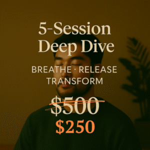 5-Session Deep Dive