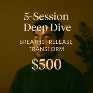 5-Session Deep Dive